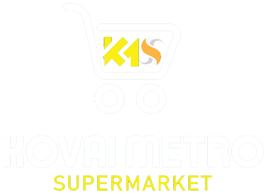 Kovai Metro Supermarket
